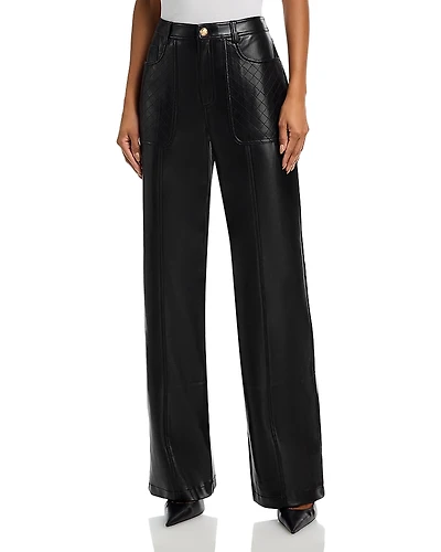 Cinq a Sept Quilted Vivian Pants