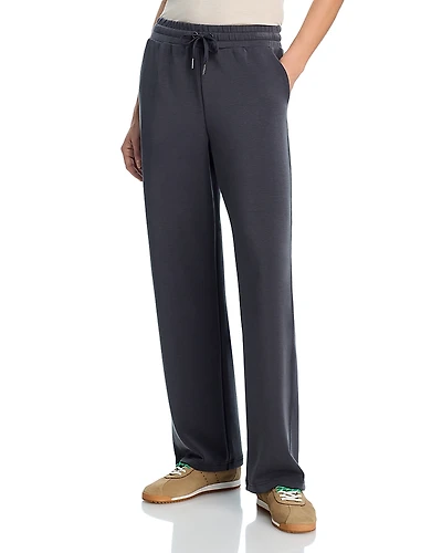 Vintage Havana Luxe Cloud Wide Leg Pants