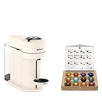 Nespresso Vertuo Next Premium Coffee and Espresso Maker by Breville