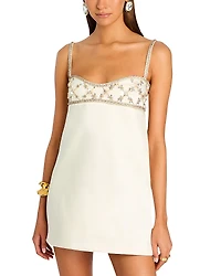 Retrofete Solere Mini Dress