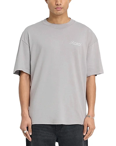 Represent Owners' Club Script Tee