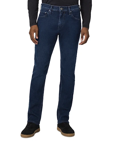 Paige Federal Slim Straight Jeans