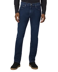 Paige Federal Slim Straight Jeans