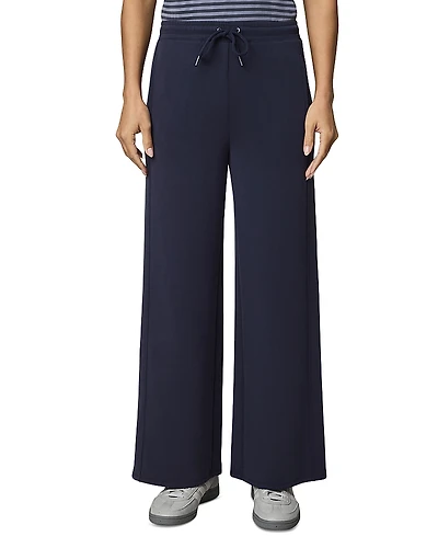 Splendid Scubasoft Wide Leg Pants