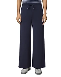 Splendid Scubasoft Wide Leg Pants