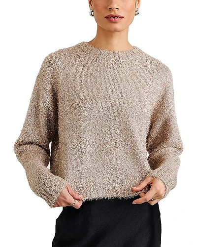 Bella Dahl Slouchy Sweater