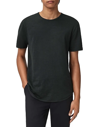 John Varvatos Blaise Textured Tee