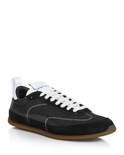 McQueen Men's EC1 Sneakers
