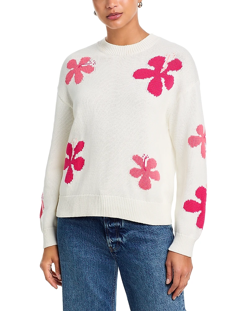 Rails Zoey Long Sleeve Sweater