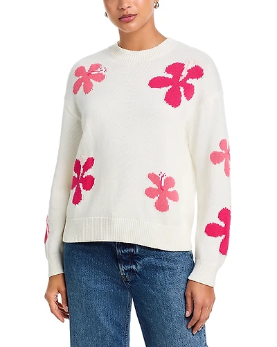 Rails Zoey Long Sleeve Sweater