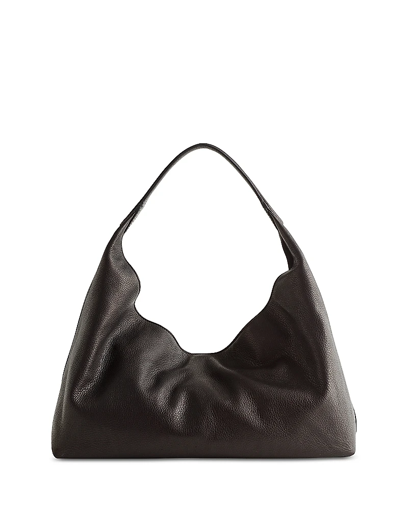 Madewell Mylie Leather Shoulder Bag