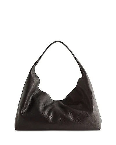 Madewell Mylie Leather Shoulder Bag