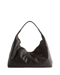 Madewell Mylie Leather Shoulder Bag