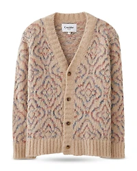 Corridor Somatic Relaxed Fit Cardigan Sweater