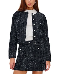 Rails Capistrano Tweed Jacket