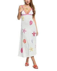 Capittana Carolina Sea Dress