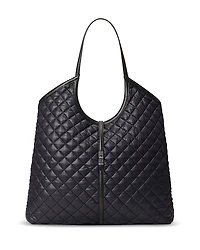 Mz Wallace Astor Large Quilted Tote Bag