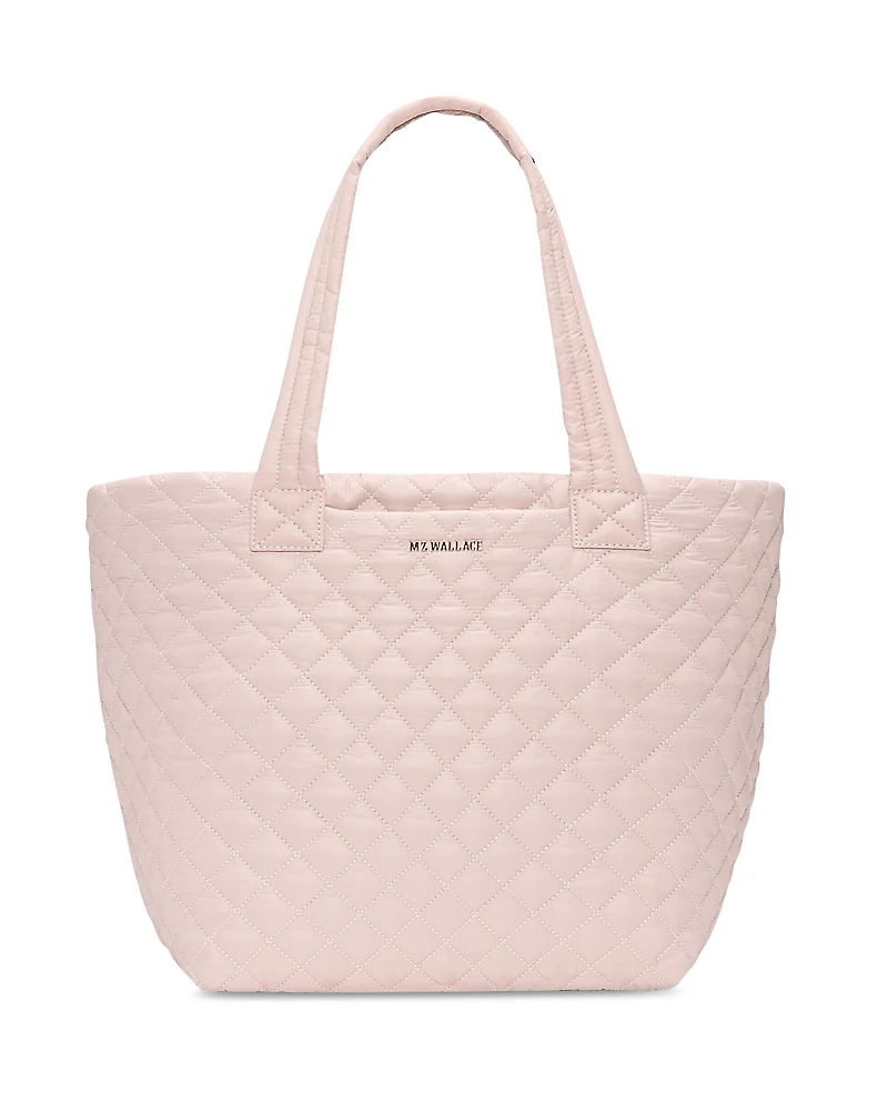 Mz Wallace Medium Metro Tote Deluxe