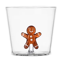 Ichendorf Gingerbread Man Tumbler