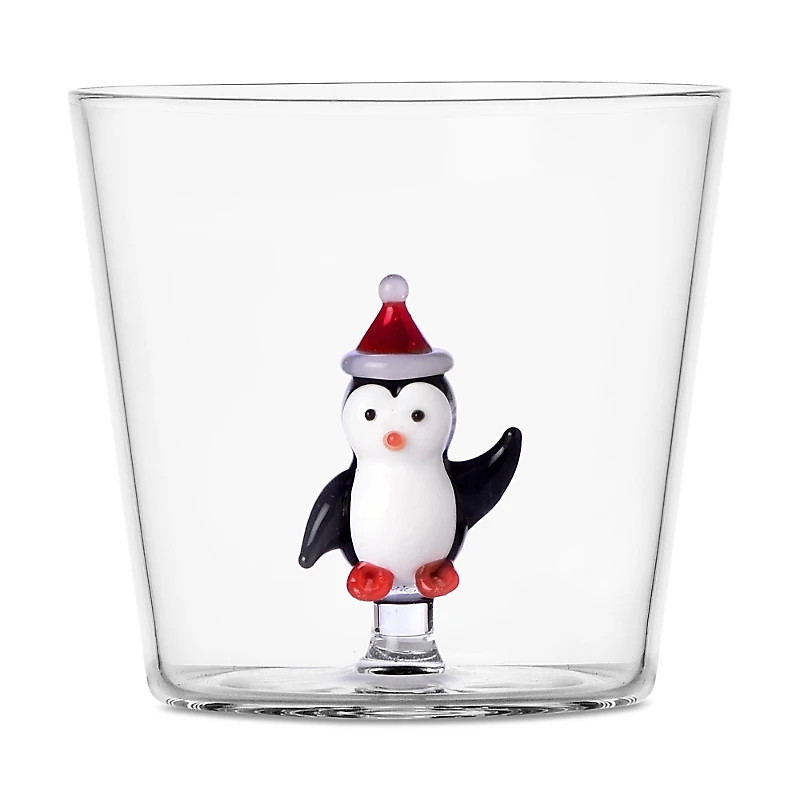 Ichendorf Penguin Tumbler