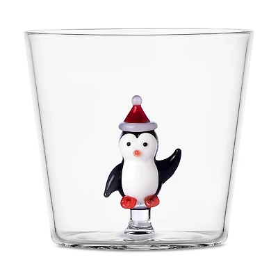Ichendorf Penguin Tumbler