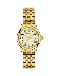 Tissot Classic Dream Watch, 28mm