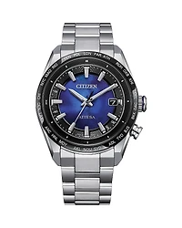 Citizen Premier Eco Attesa Special Edition Watch