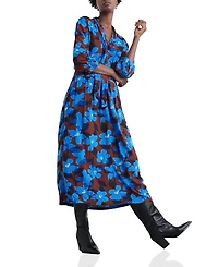 Seasalt Cornwall Women's Harbour Cove Dress