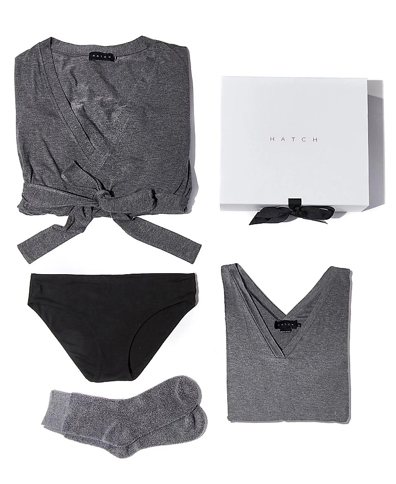 Hatch Collection The Maternity Hospital Gift Set, Set of 4