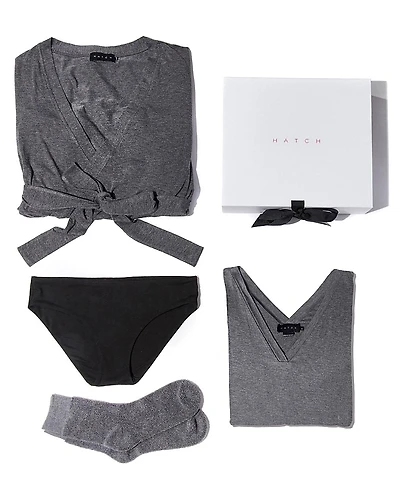 Hatch Collection The Maternity Hospital Gift Set, Set of 4