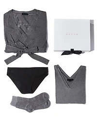 Hatch Collection The Maternity Hospital Gift Set, Set of 4