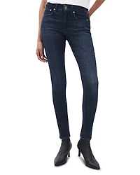rag & bone Epic Cate Mid Rise Ankle Skinny Jeans