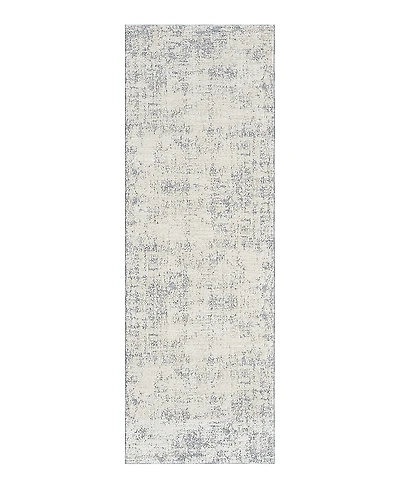 Lr Home Lumira Mon-721 Runner Area Rug 2'7X7'10