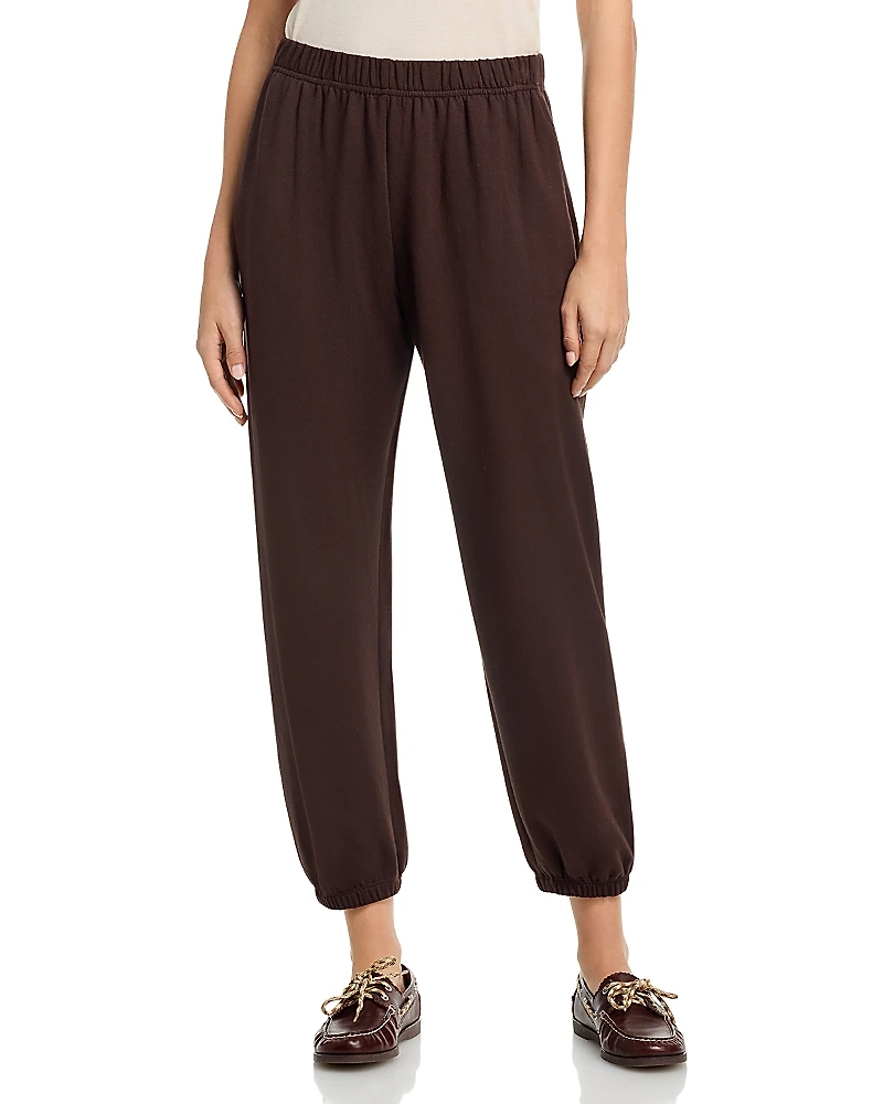 Velvet by Graham & Spencer Evers Pull On Sweatpants