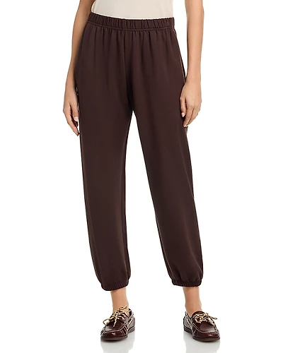 Velvet by Graham & Spencer Evers Pull On Sweatpants