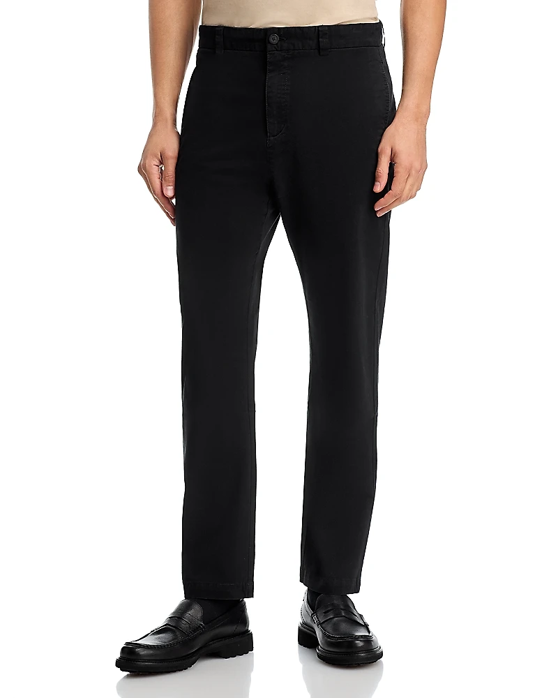 Hugo David 251D Slim Fit Pants