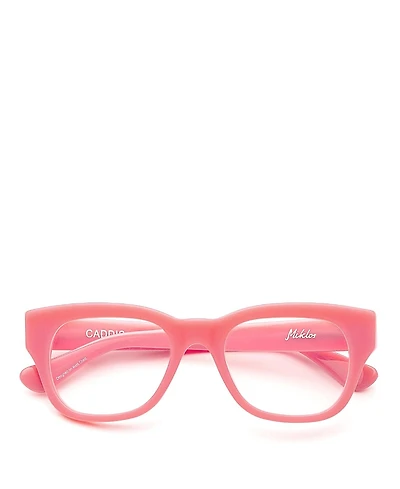 Caddis Miklos Reading Glasses, 52 mm