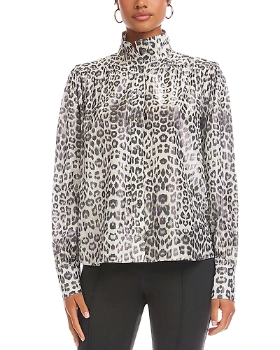 Fifteen Twenty Chloe Blouse