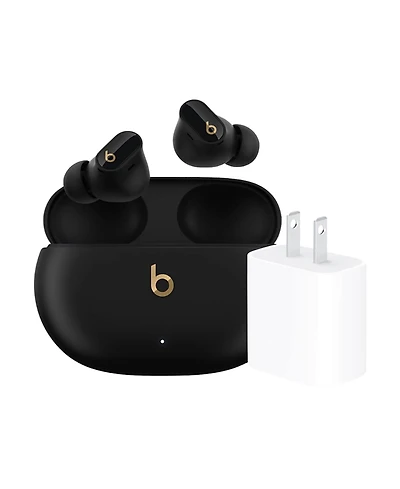 Beats Studio Buds + True Wireless Noise Cancelling Earbuds Power Adapter