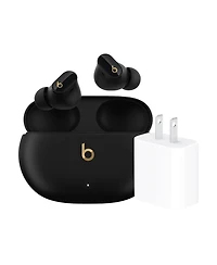 Beats Studio Buds + True Wireless Noise Cancelling Earbuds Power Adapter