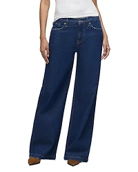 Hudson Rylee Low Rise Loose Jeans