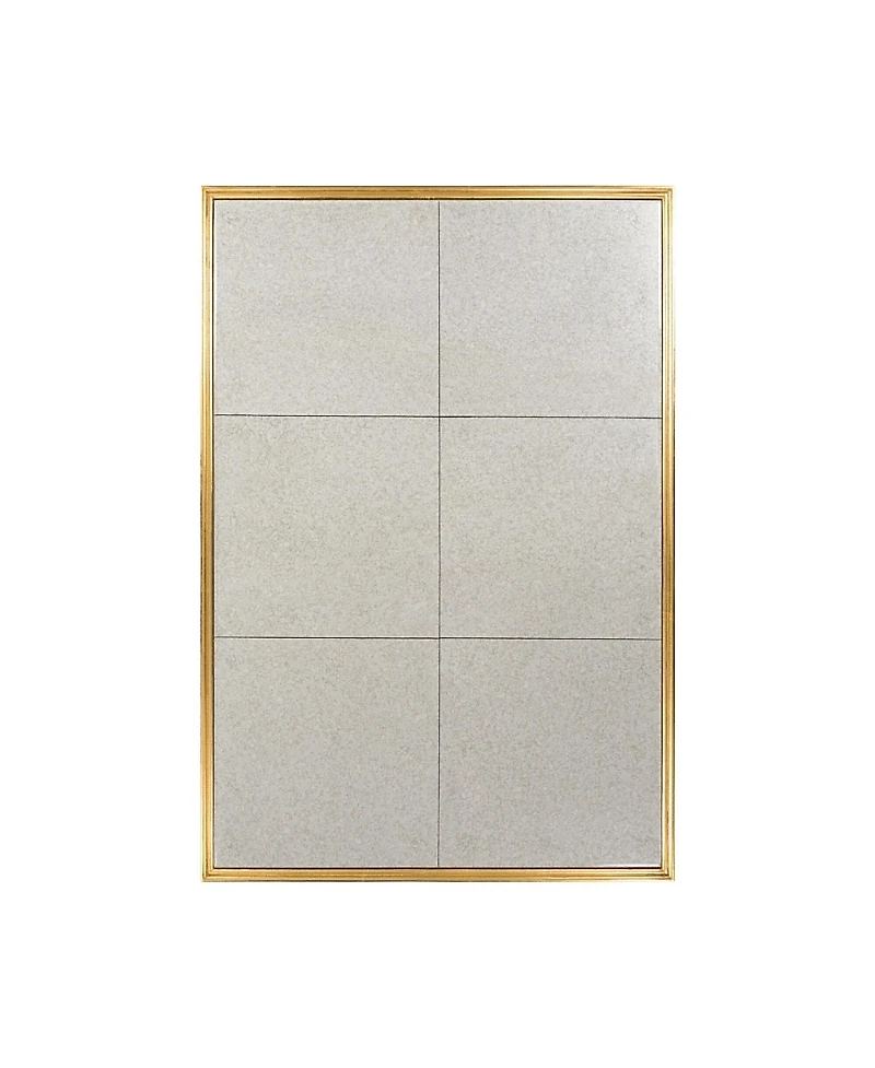 Surya Brantley Accent Mirror