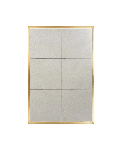 Surya Brantley Accent Mirror