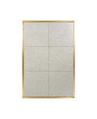 Surya Brantley Accent Mirror