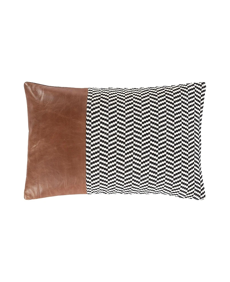 Surya Fiona Lumbar Pillow
