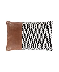 Surya Fiona Lumbar Pillow