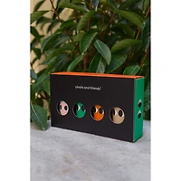 Yiayia and Friends Mini Evoo 4 Piece Gift Set