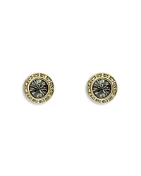 Ted Baker Soletia Solitaire Sparkle Crystal Stud Earrings