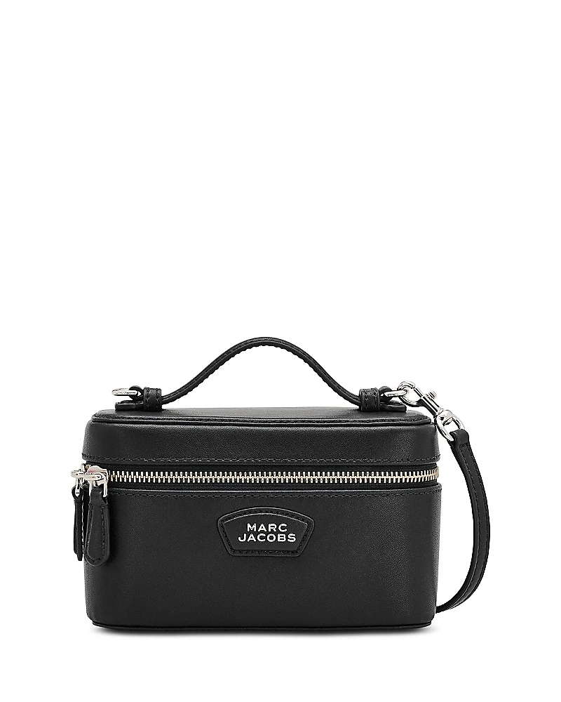 Marc Jacobs The Everyday Leather Vanity Bag