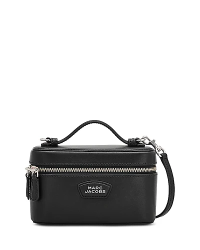 Marc Jacobs The Everyday Leather Vanity Bag